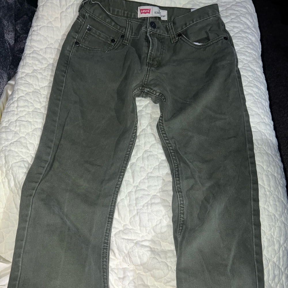 Levi’s